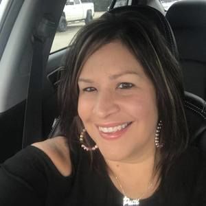 Meet your Posher, Patti